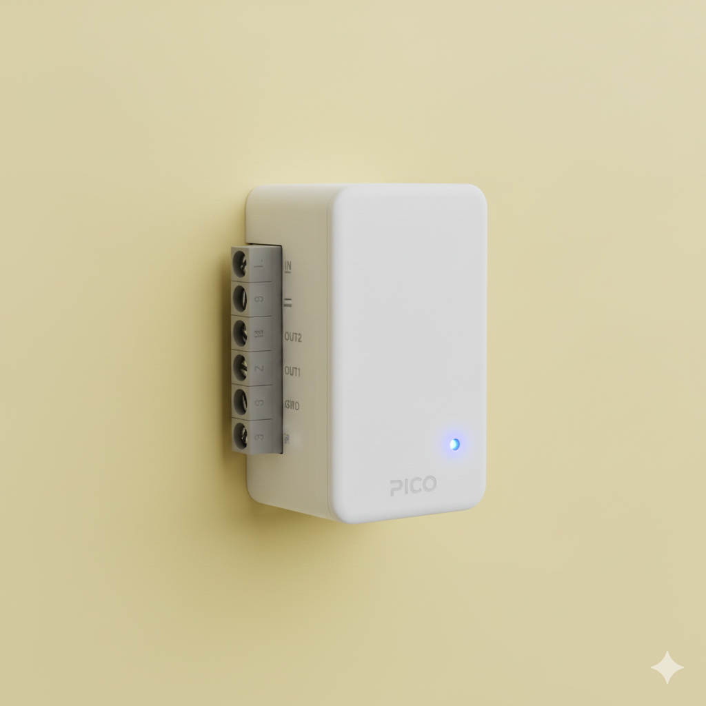 PICO Node