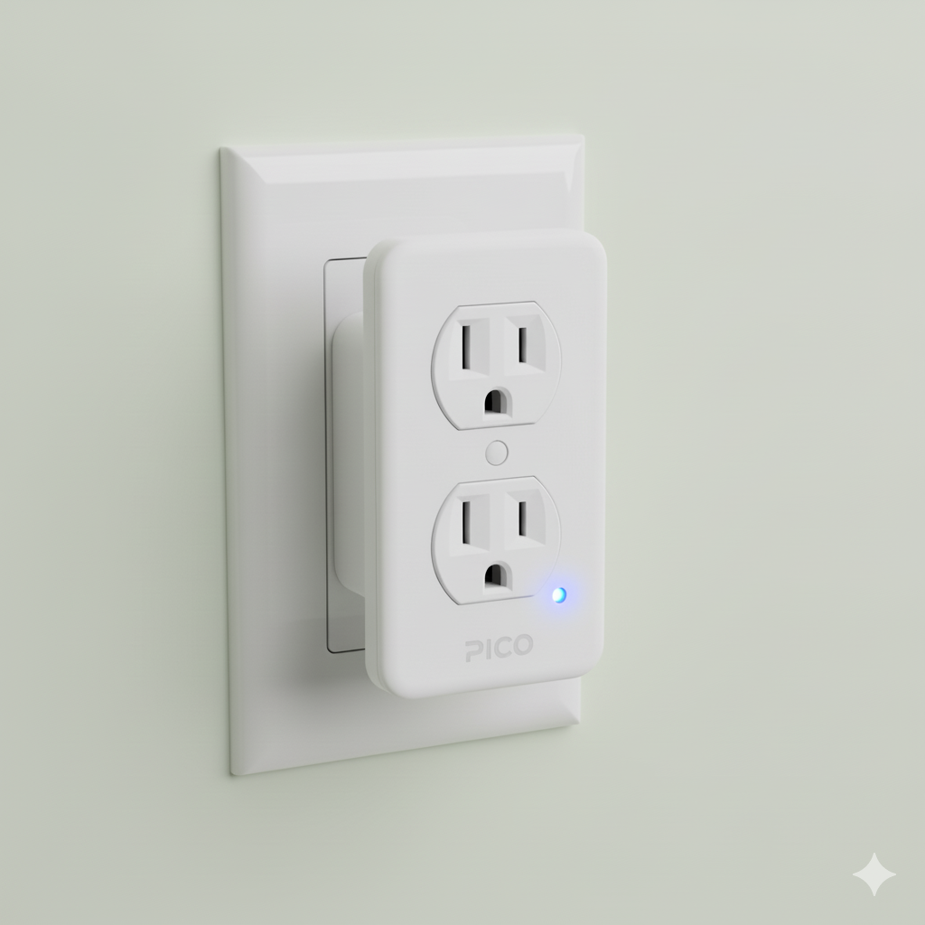 PICO Socket